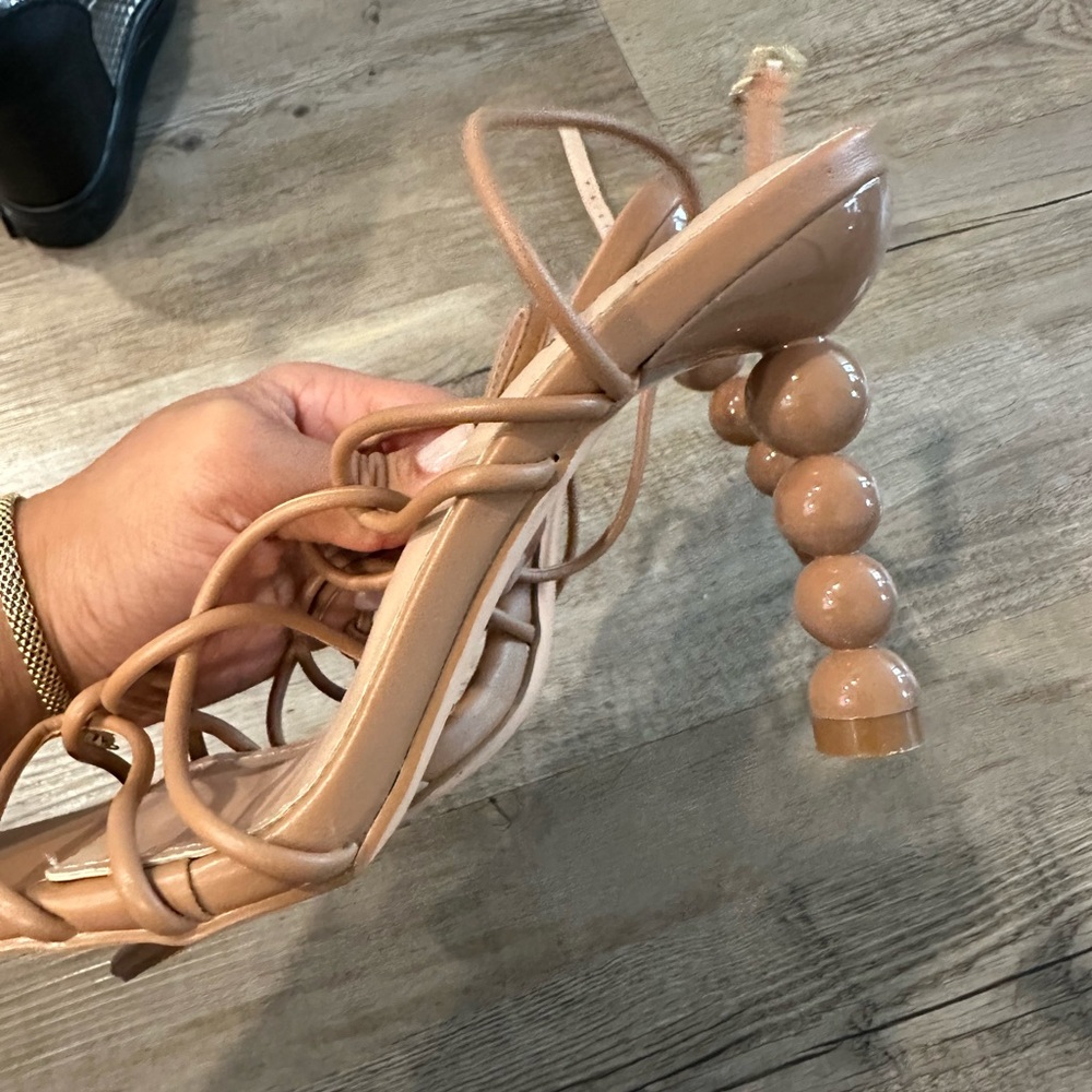 Miss Lola heels